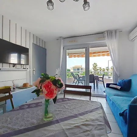 Le Consul-3 By Interhome Frejus