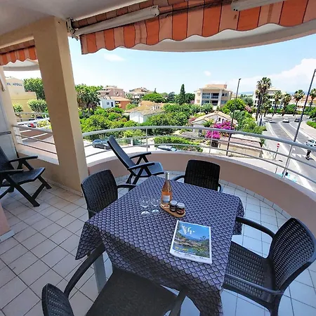 Le Consul-3 By Interhome Apartment Frejus