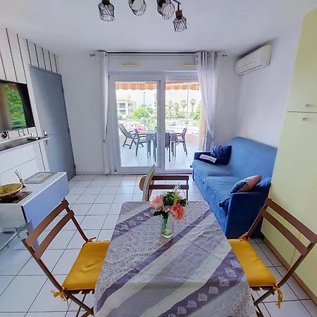 Apartment Le Consul-3 By Interhome *
