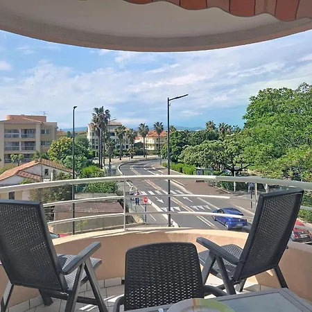 Apartamento Le Consul-3 By Interhome *