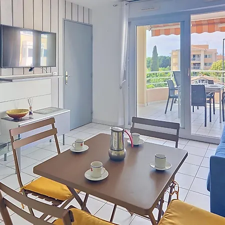 Le Consul-3 By Interhome * Frejus