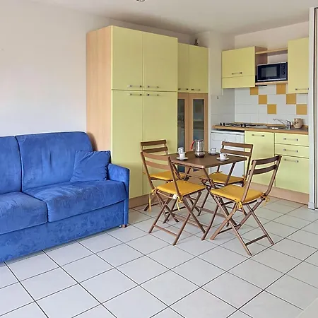 Le Consul-3 By Interhome * Fréjus