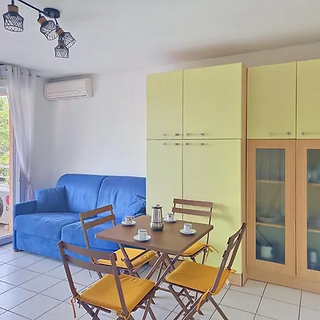 Le Consul-3 By Interhome Apartamento Fréjus