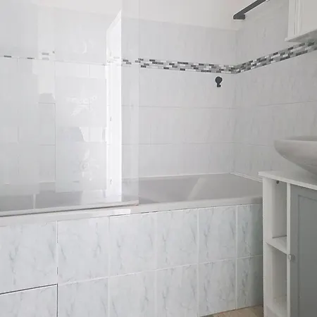 Apartment Le Consul-3 By Interhome Frejus