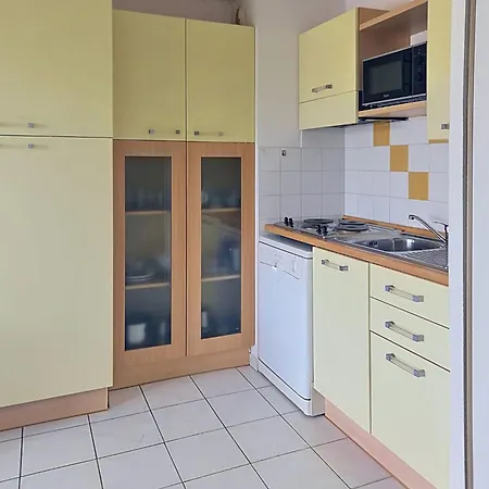 Le Consul-3 By Interhome Apartamento *
