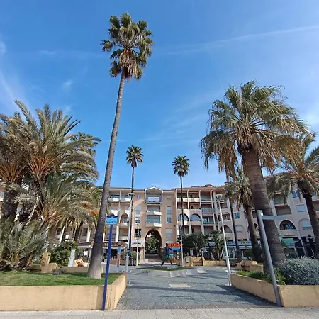 Le Consul-3 By Interhome * Frejus